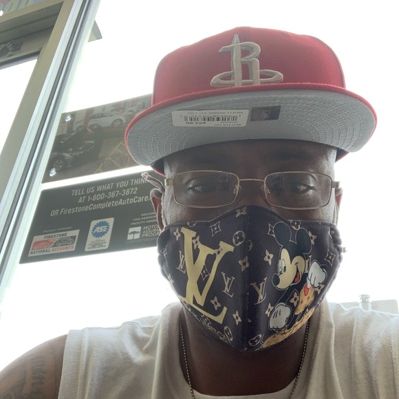 Meet your Posher, Roderick - Picture 1 of 1